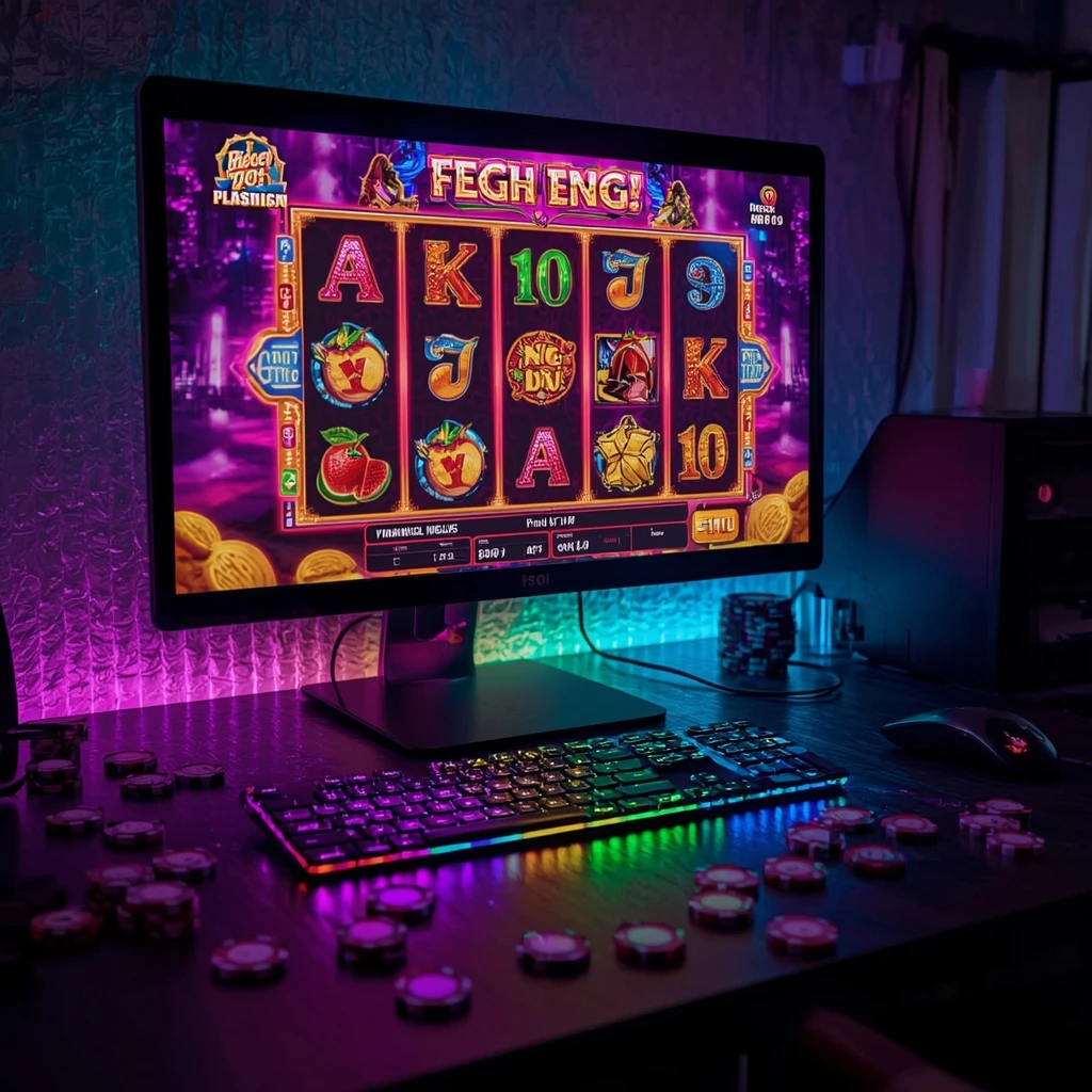 Microgaming WINSTLER CASINO