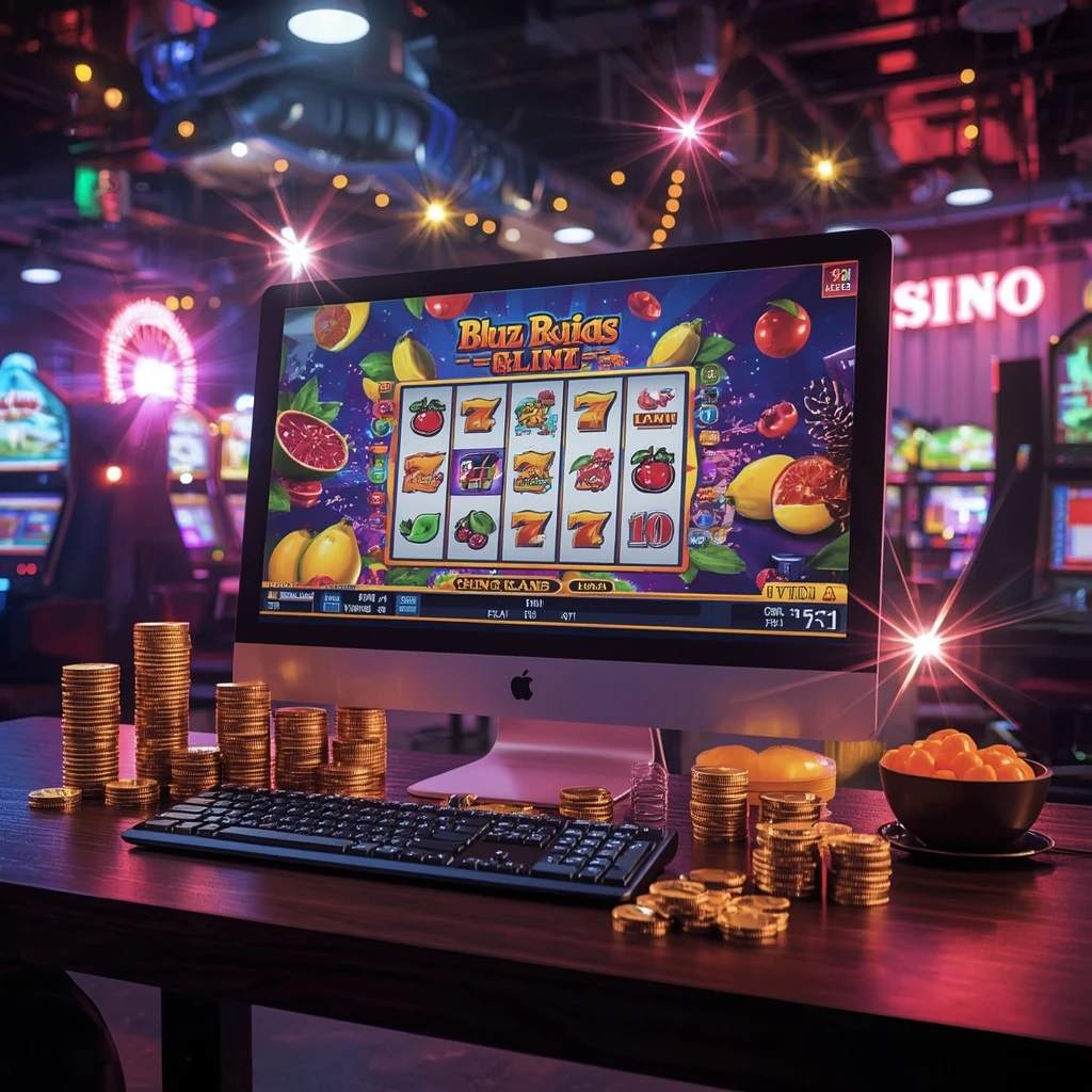 machines à sous WINSTLER CASINO