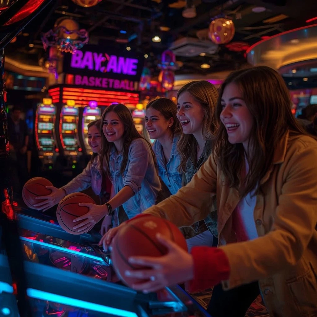 Paris sportifs Winstler Casino