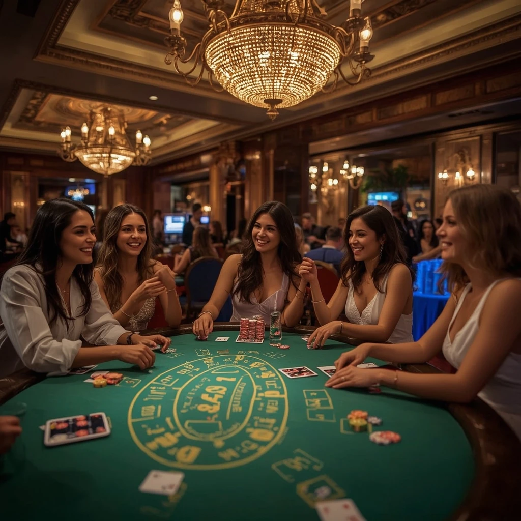 Double Bonus Poker Winstler Casino
