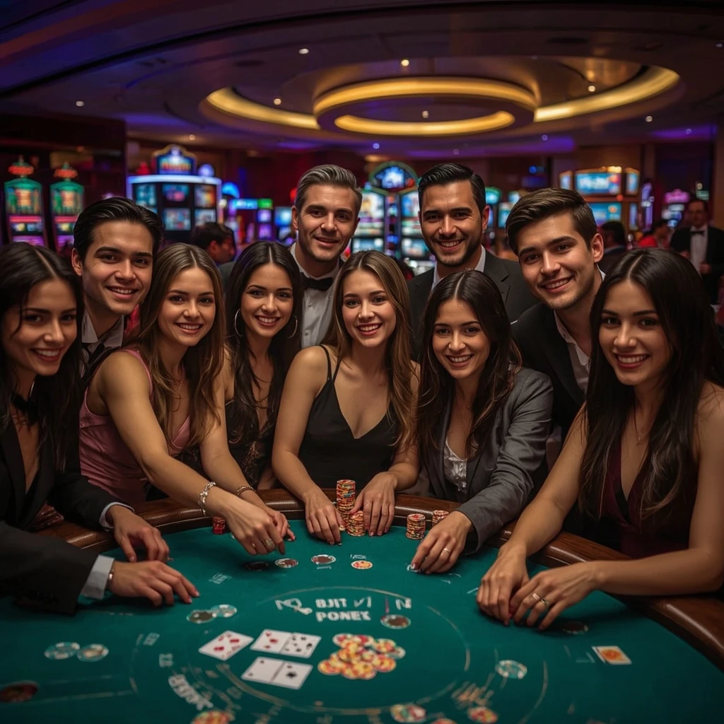 Les bases du jeu WINSTLER CASINO